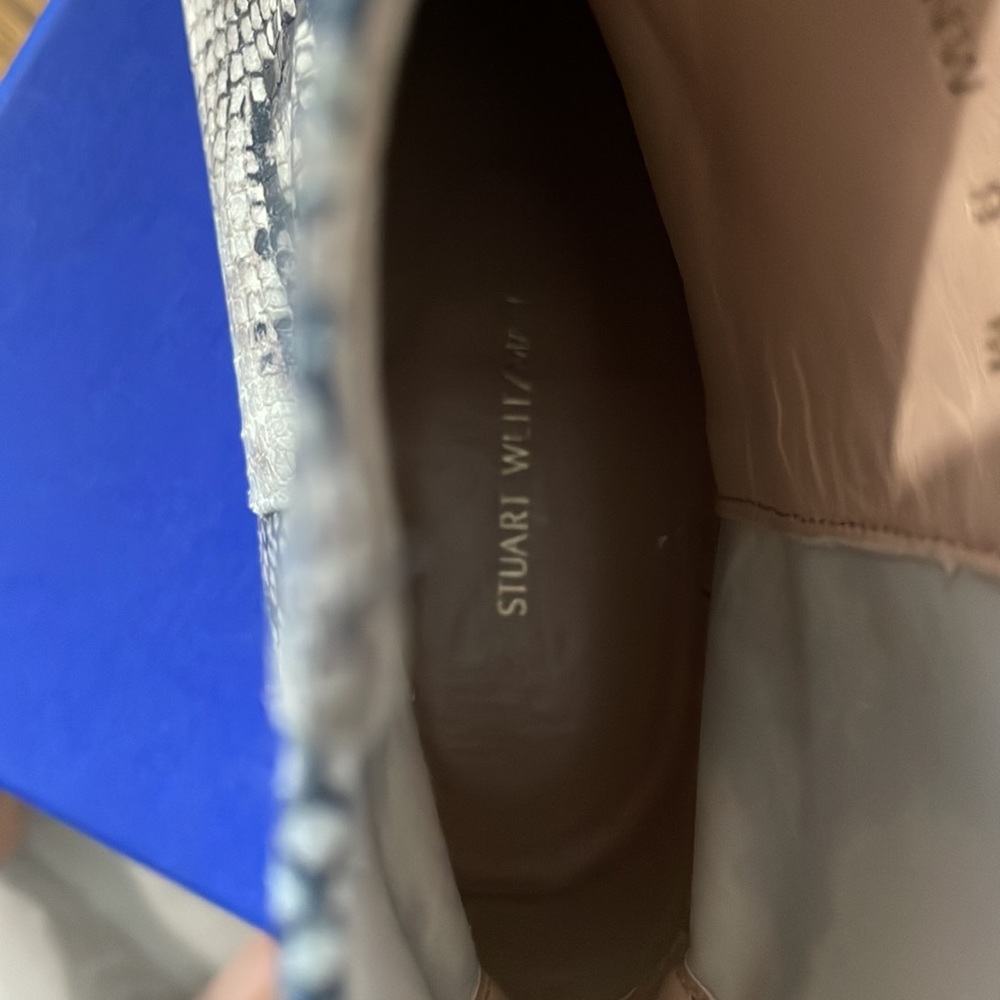 Stuart Weitzman Reserve Boot - image 8